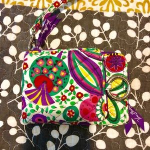 Vera Bradley Wallet